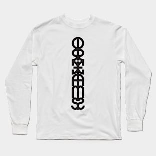 Dreams Long Sleeve T-Shirt